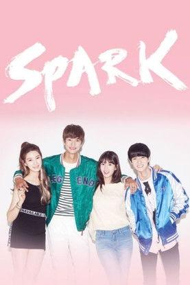 Spark Sezon 1