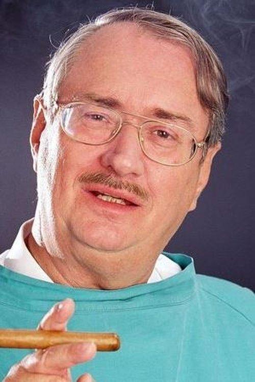 Gerhard Zemann fotoğrafı