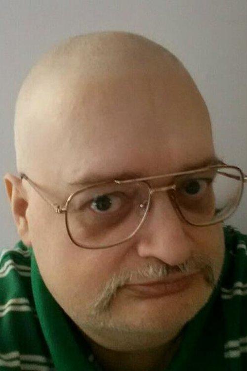 Joe Fleishaker fotoğrafı