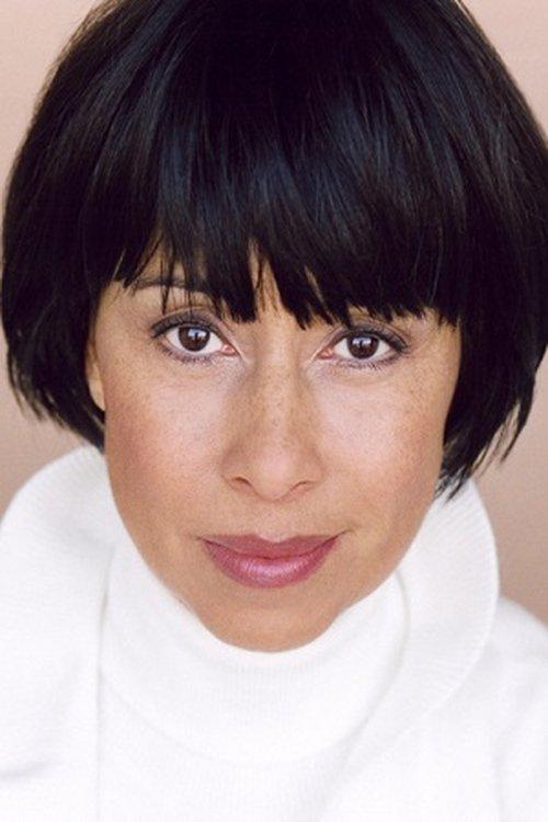 Claudette Roche fotoğrafı