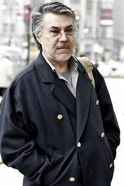 Rustam Khamdamov fotoğrafı