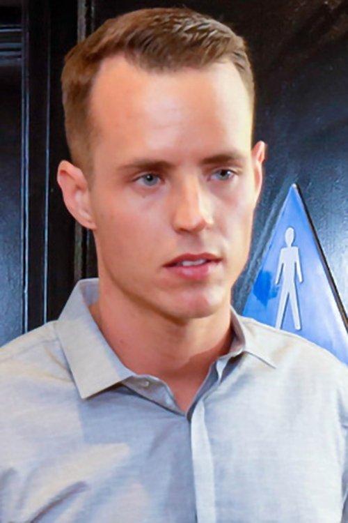 Justin Hunt fotoğrafı