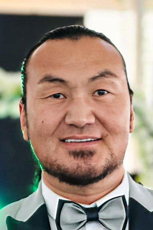 Ganzorig Tsetsgee fotoğrafı