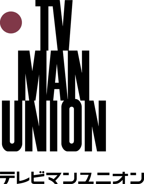 TV Man Union logo