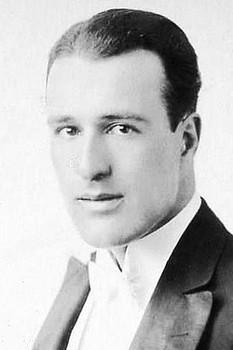 Nigel Barrie fotoğrafı