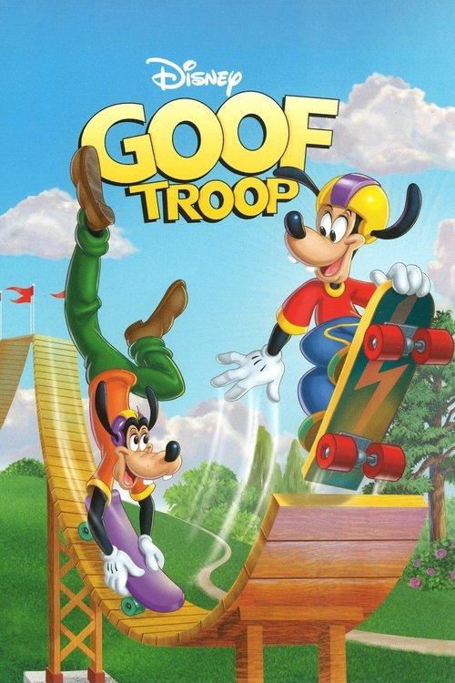 Goof Troop Sezon 2