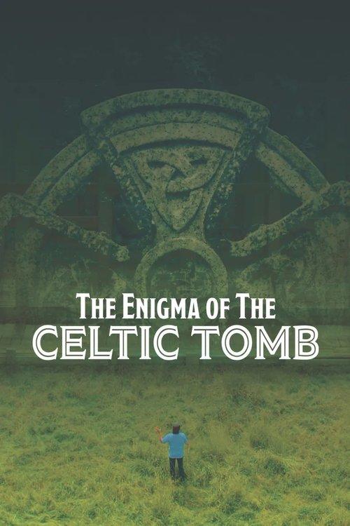 The Enigma of the Celtic Tomb film afişi