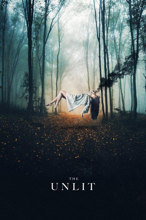 Witches of Blackwood film afişi