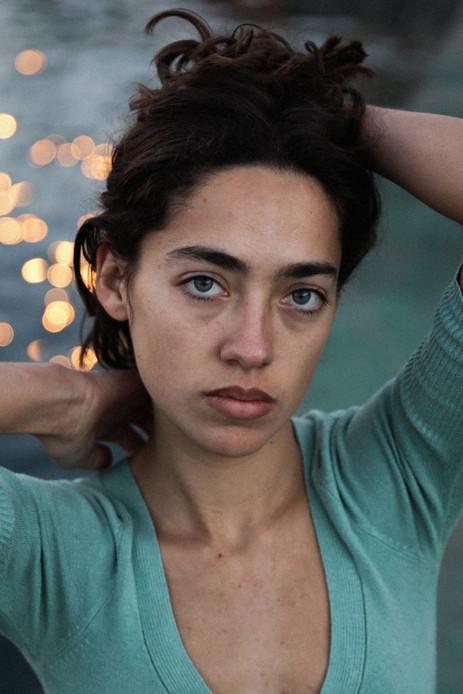 Isadora Alves fotoğrafı