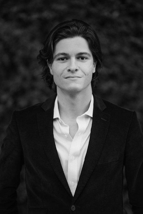 Nicolas Wendl fotoğrafı