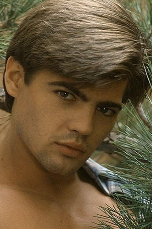 Jeff Stryker fotoğrafı