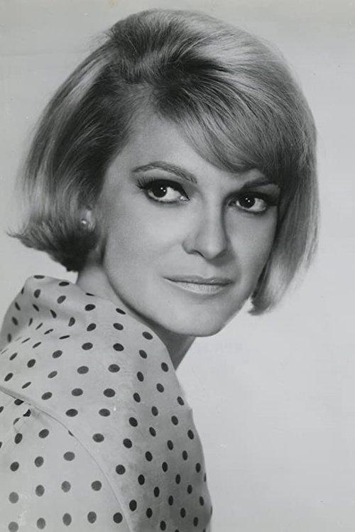 Gail Kobe fotoğrafı