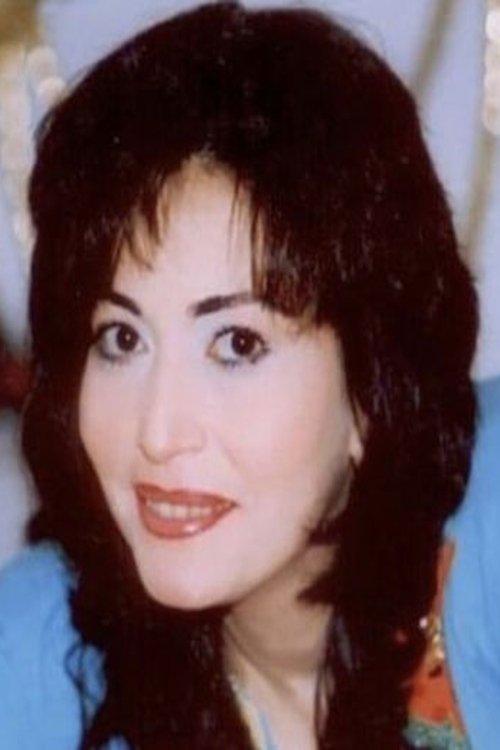 عزة جمال fotoğrafı