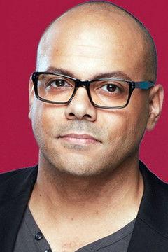 Frédérick Sigrist fotoğrafı