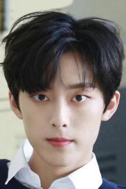 Xu Xin Chi fotoğrafı