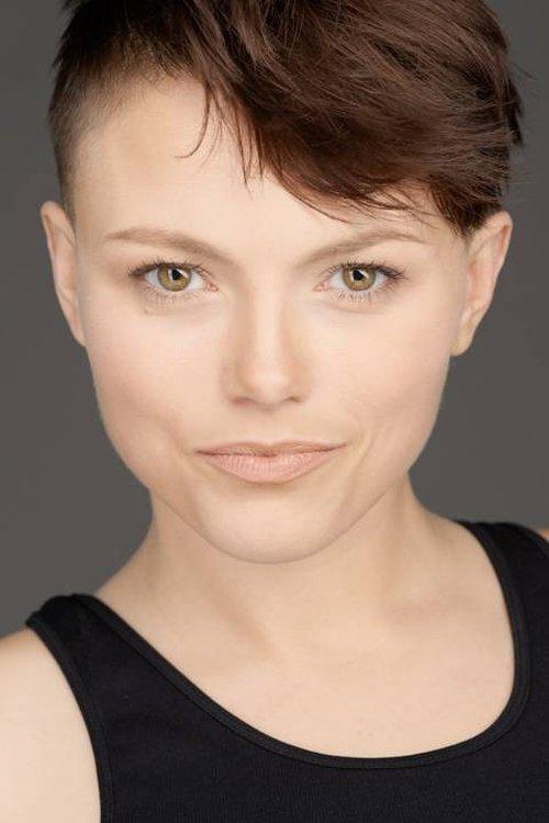 Jasmine Osborne fotoğrafı