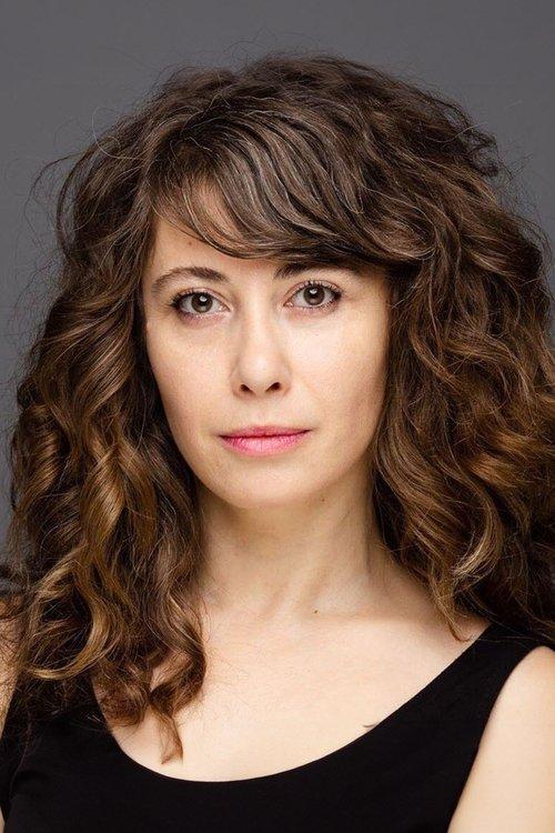 Burcu Halaçoğlu fotoğrafı