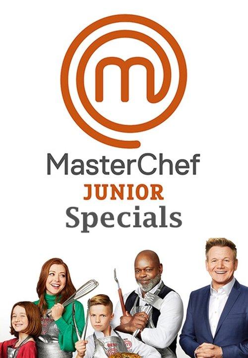 MasterChef Junior Sezon 0