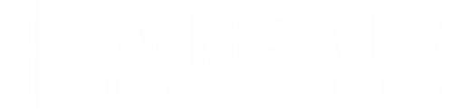 Raging Stallion Studios logo