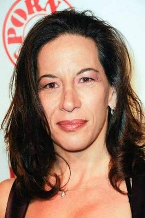 Melissa Monet fotoğrafı