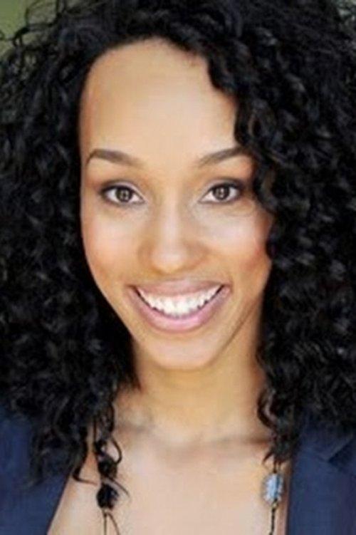 Najja Meeks fotoğrafı