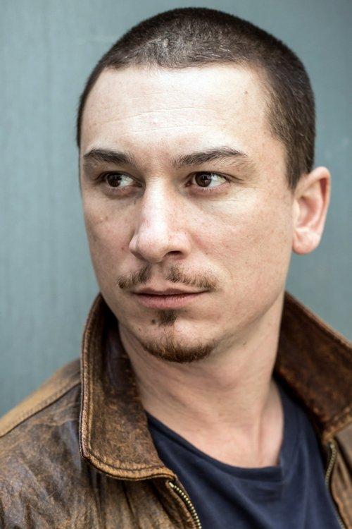 François Camus fotoğrafı