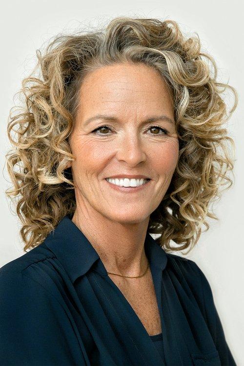 Louise Sigouin fotoğrafı