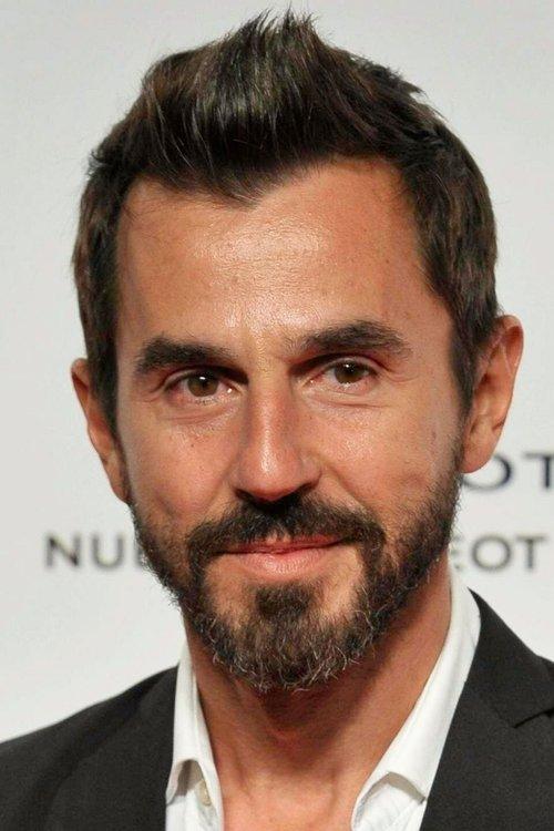 Santi Millán fotoğrafı