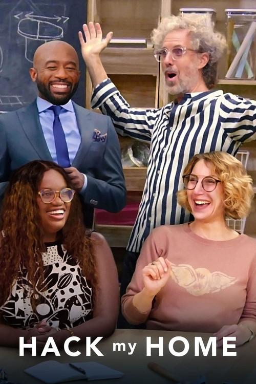 Hack My Home Sezon 1