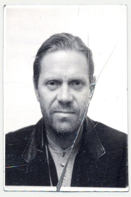 Kullervo Koivisto fotoğrafı