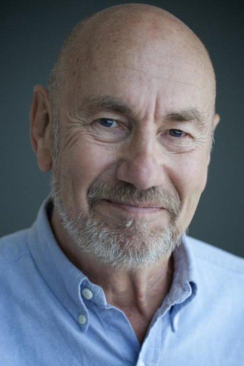 Christopher Ettridge fotoğrafı