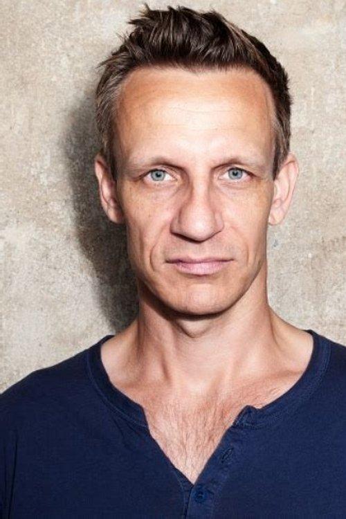 Mike Hoffmann fotoğrafı