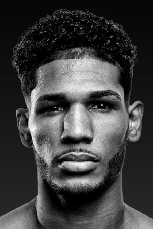 Elvis Rodriguez fotoğrafı