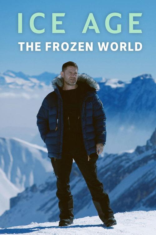 Ice Age: A Frozen World Sezon 1