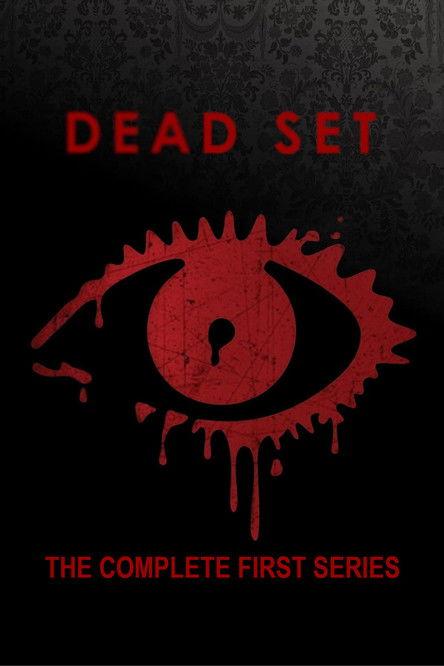 Dead Set Sezon 1