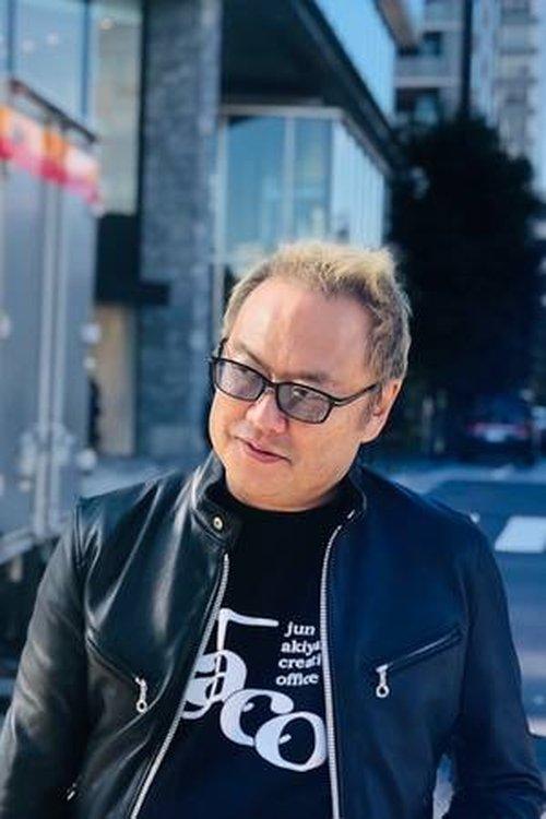 Jun Akiyama fotoğrafı