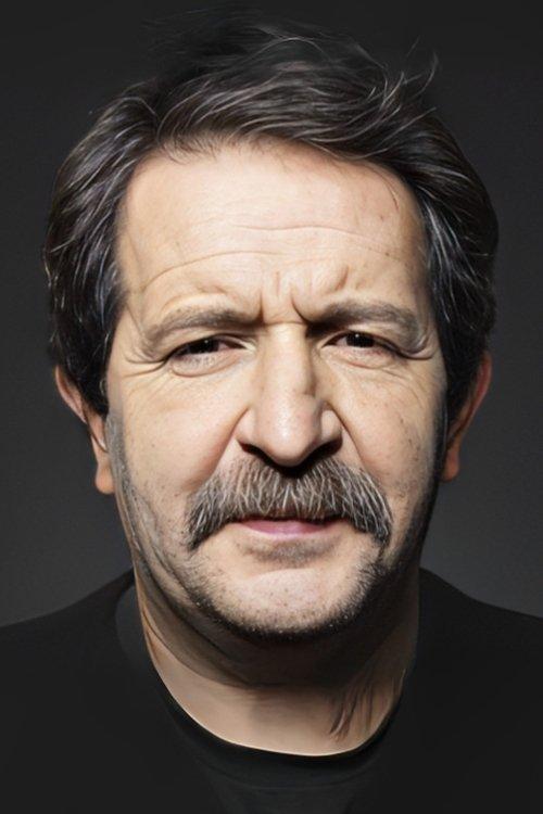 Hakter Balaban fotoğrafı