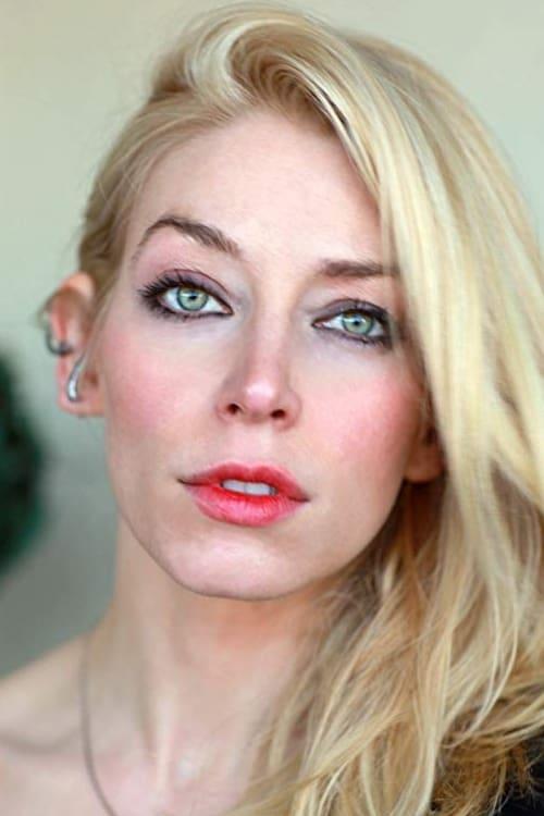 Liz Fenning fotoğrafı