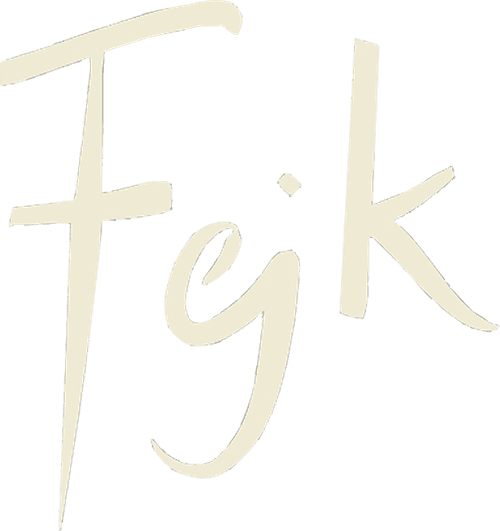 Fejk logo