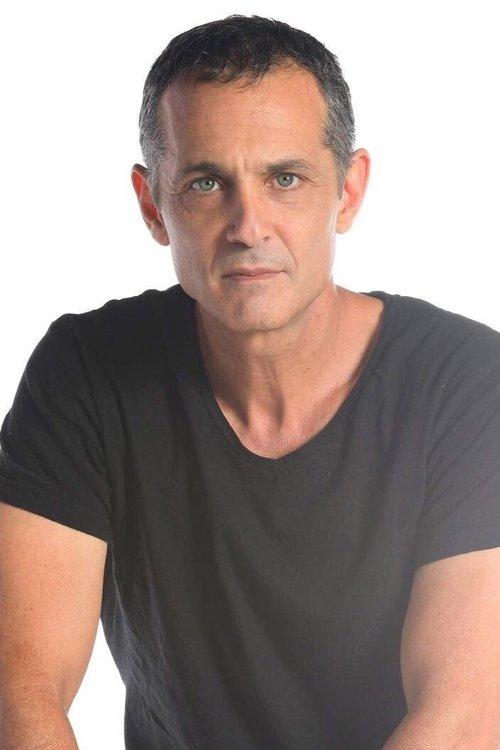 Nathan Ravitz fotoğrafı