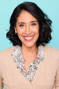 Cher Ferreyra fotoğrafı