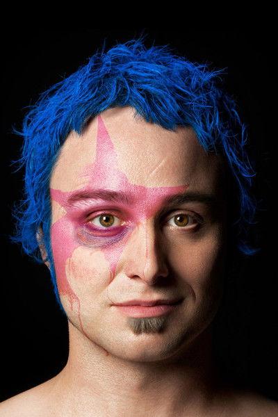 Antoine Gratton fotoğrafı