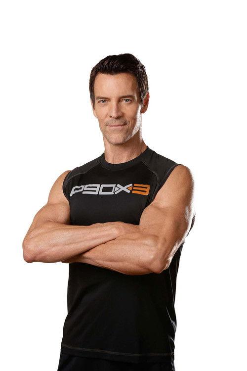 P90X3 koleksiyon afişi