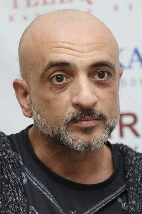 Agil Guliyev fotoğrafı