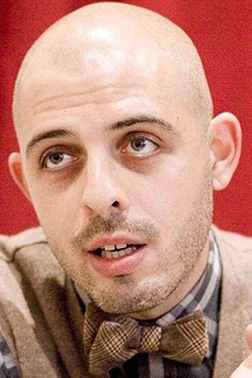 Roman Liberov fotoğrafı