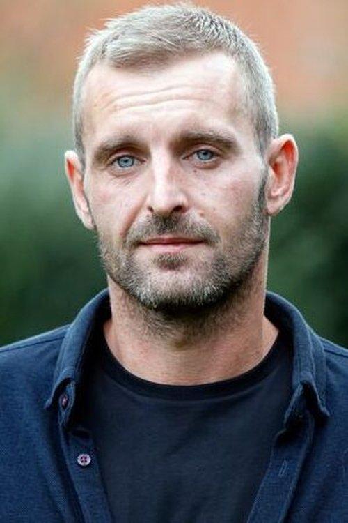 Kristof Verhassel fotoğrafı