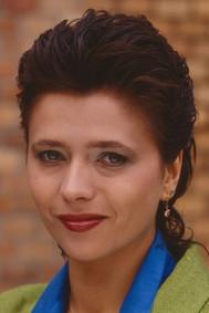 Barbara Fenner fotoğrafı