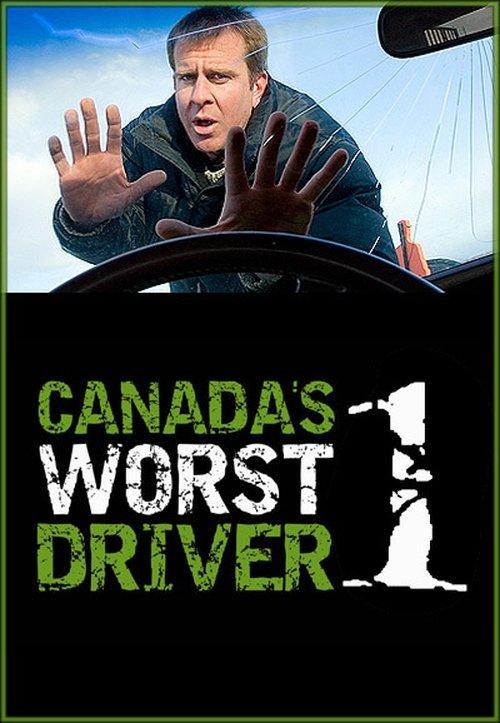 Canada's Worst Driver Sezon 1