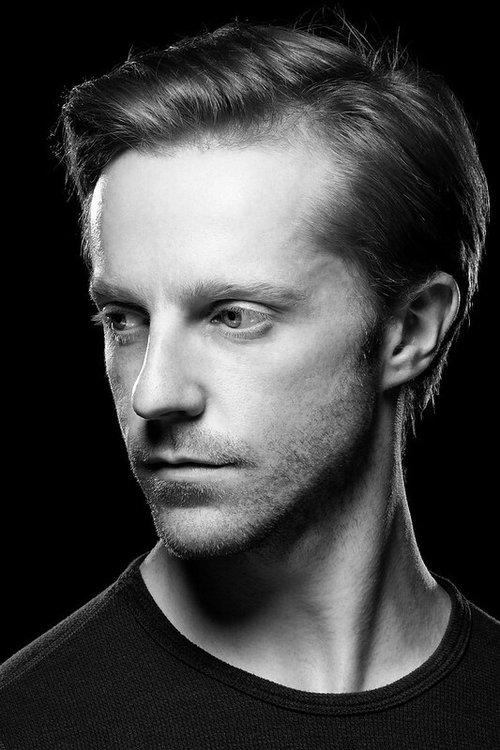 Steven McRae fotoğrafı