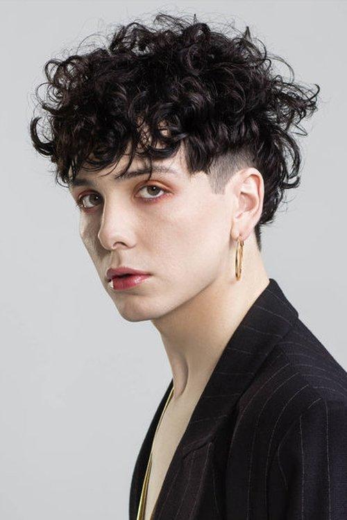 Hubert Lenoir fotoğrafı